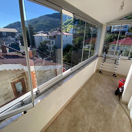 My White House Daire Trabzon Dış mekan fotoğraf