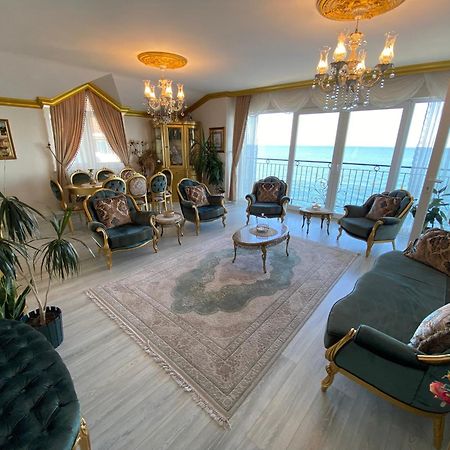 My White House Daire Trabzon Dış mekan fotoğraf