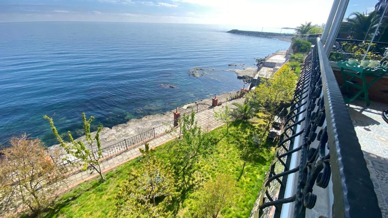 My White House Daire Trabzon Dış mekan fotoğraf