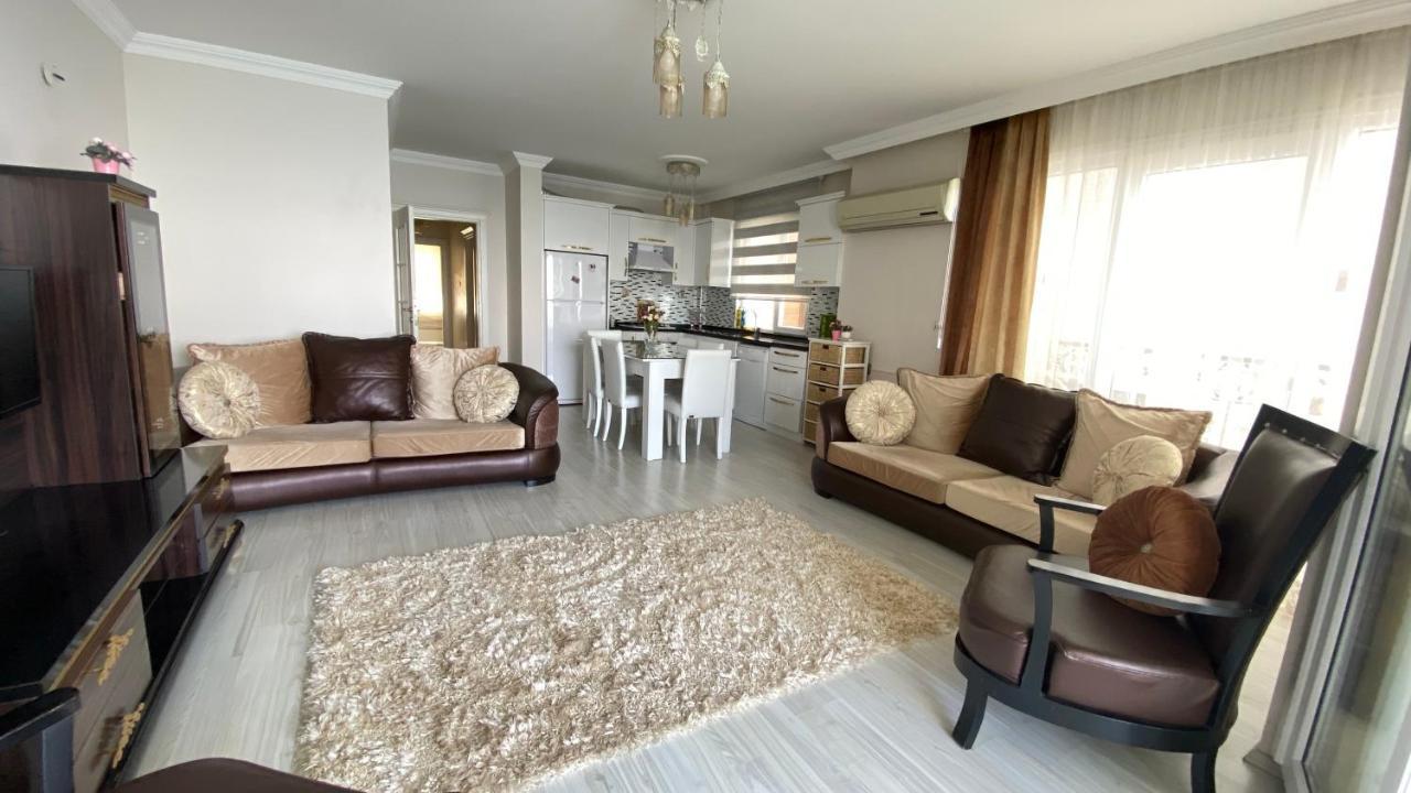 My White House Daire Trabzon Dış mekan fotoğraf
