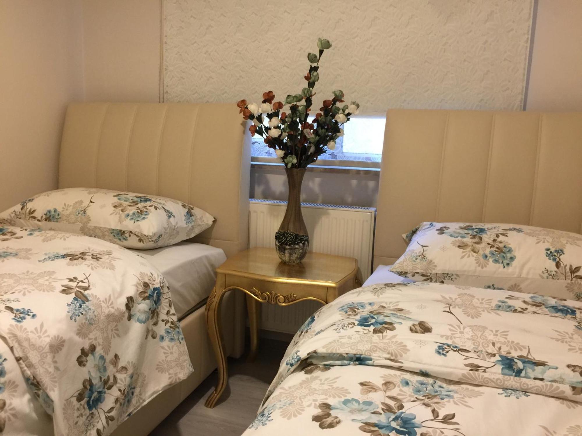 My White House Daire Trabzon Oda fotoğraf