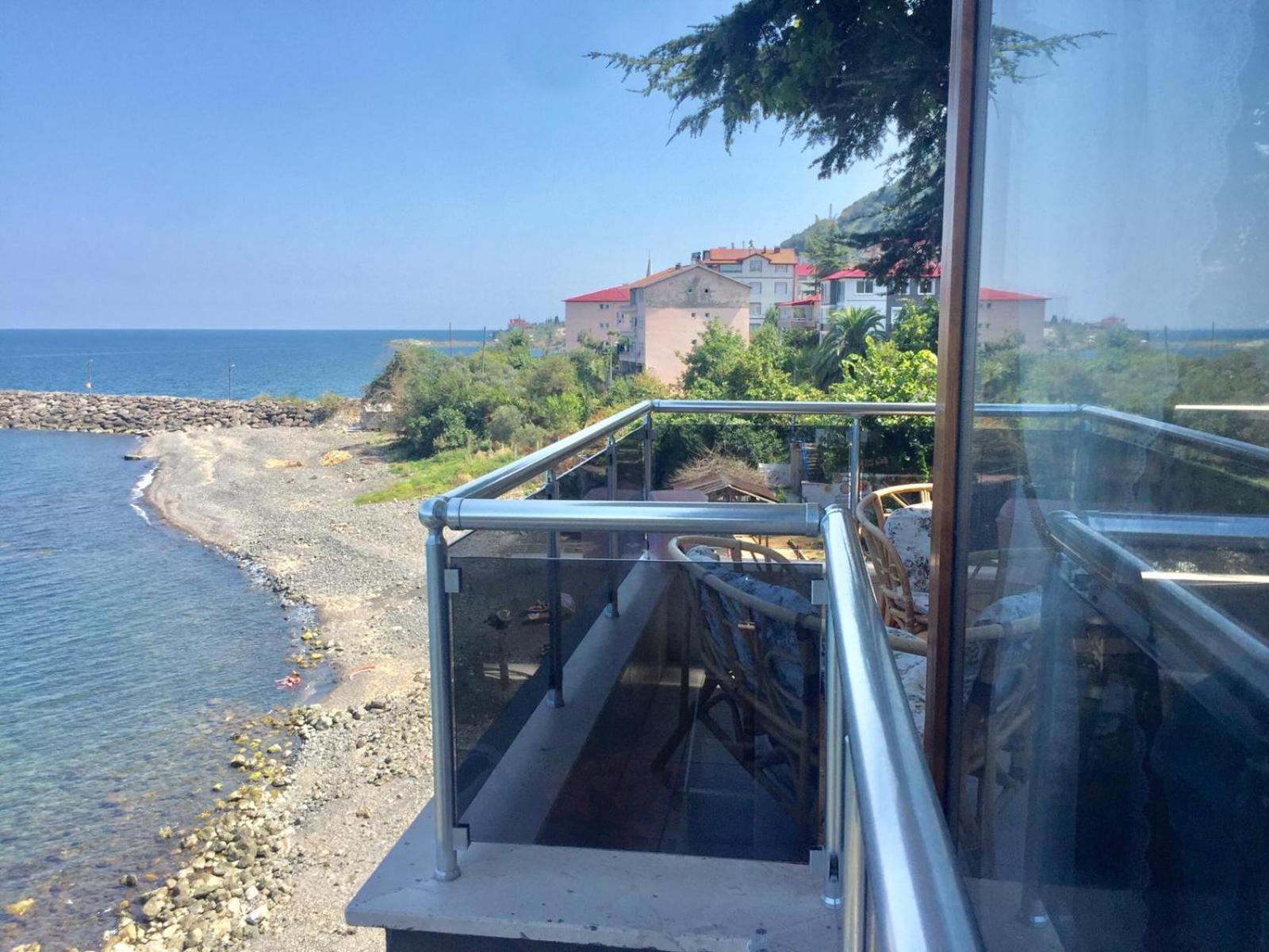 My White House Daire Trabzon Oda fotoğraf