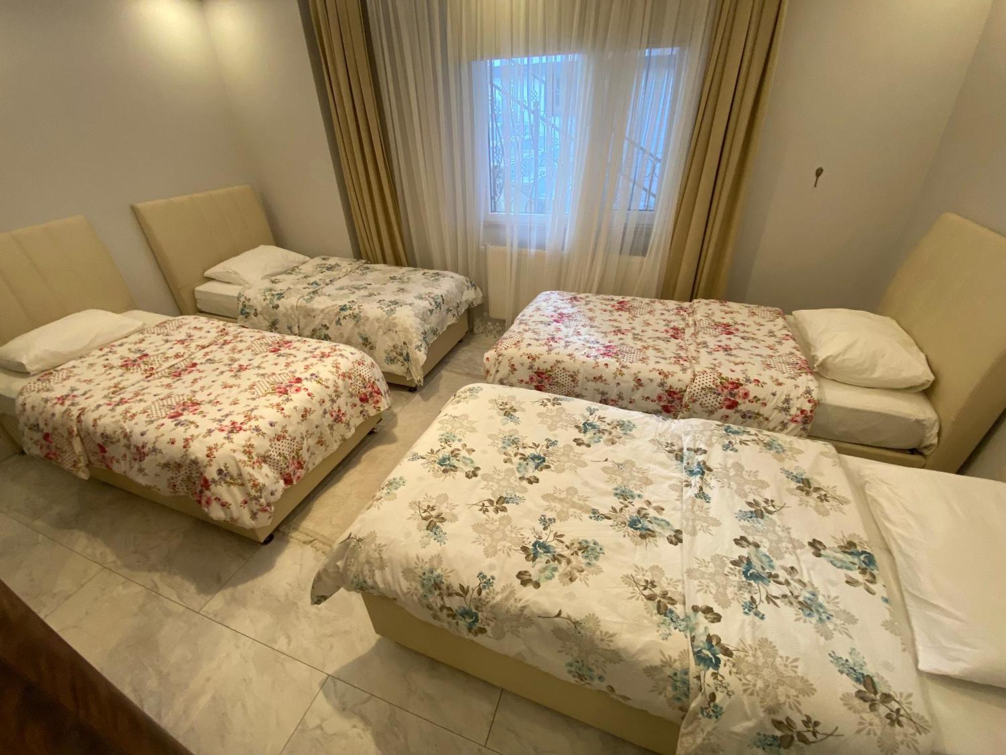 My White House Daire Trabzon Dış mekan fotoğraf